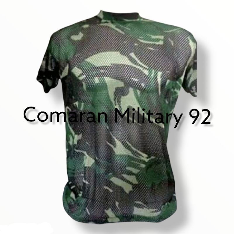 KAOS JALA LORENG MALVINAS / KAOS JARING LORENG MALVINAS