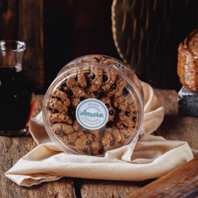 

Choco Chips Cookies