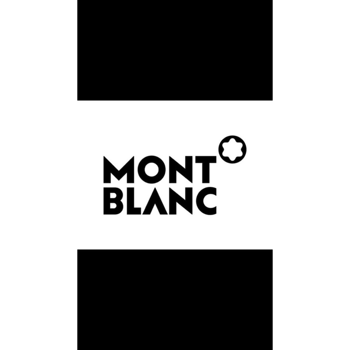 

Refill Bolpoint Montblanc ORIGINAL BLACK Terbaru