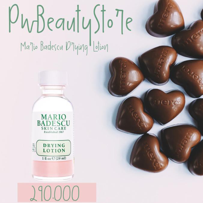MARIO BADESCU DRYING LOTION