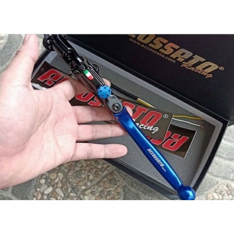 Promo FREE Kopling accosato 24mm yamaha r25 mt25 r15 v3 xabre mt15 vixion not wr3 rcb ktc galeespeed