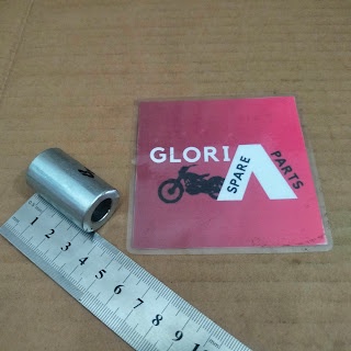 Bosh Bos Luar Trombol Tromol Belakang Jupiter Z MX Vega R ZR RR Lama New