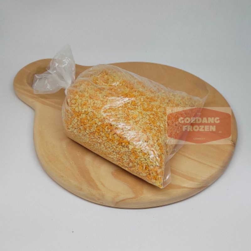

Tepung Roti Panir 250gr