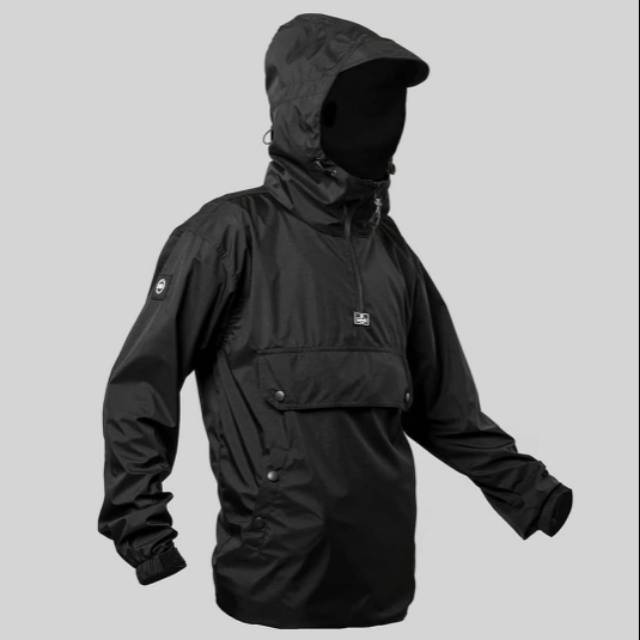 Cagoule Trouble Maker