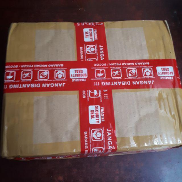 Loyang 7cm Uk.20cm Kotak Persegi Bulat Bundar Love Hati Cinta