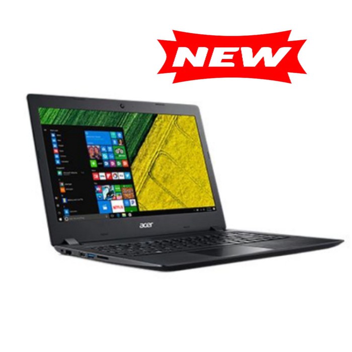 Acer Aspire 3 A314-32 Intel N4120 4GB 256 SSD Intel UHD Win10 Free OHS