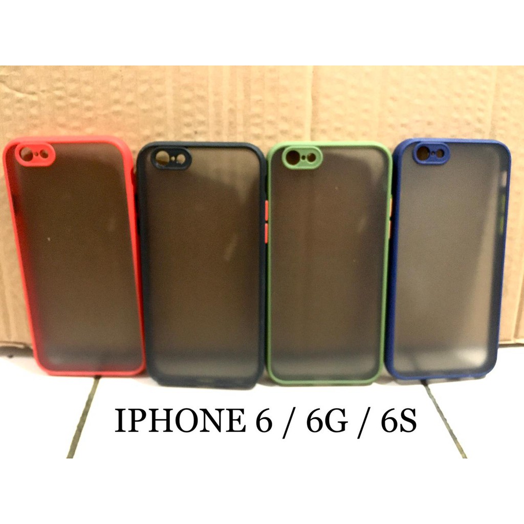 hardcase my choice case dove iphone 6 / 6g / 6s