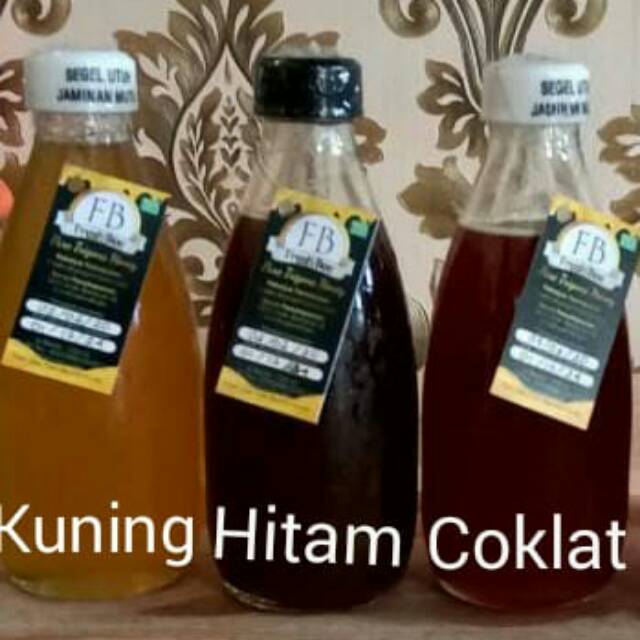 

Madu Trigona