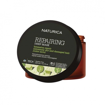 NATURICA Repairing Deep MASK 250Ml 1000ml