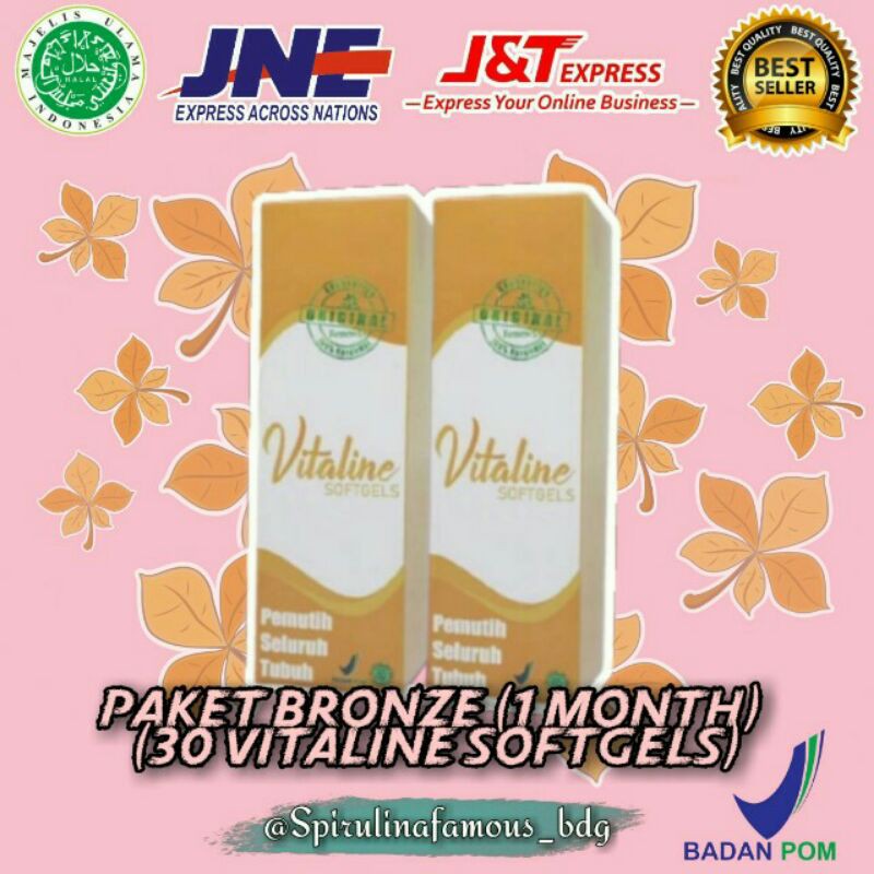 PEMUTIH BADAN ALAMI PERMANEN 100% AMPUH, HALAL, ORIGINAL