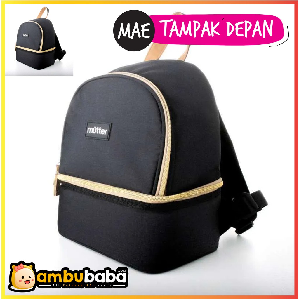 Mutter Cooler Bag Mae Brea