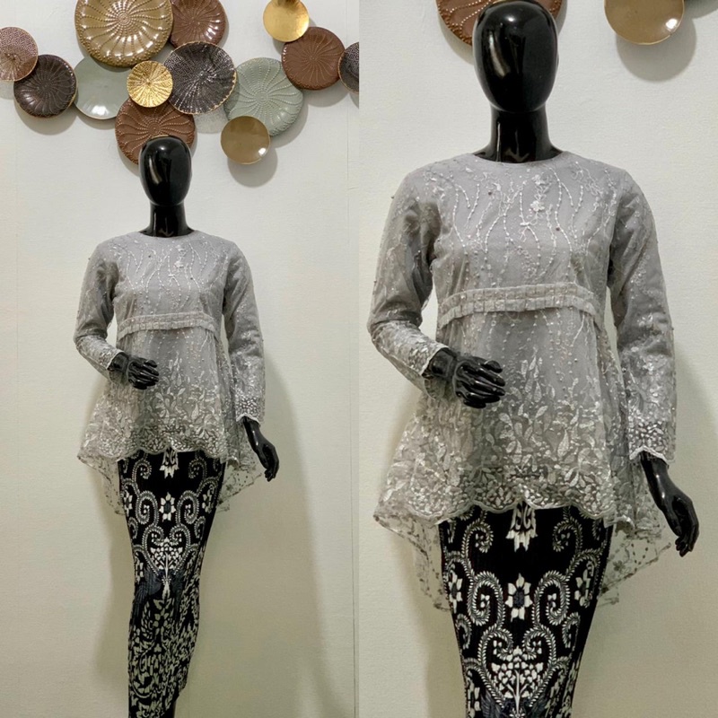 kebaya / kebaya remaja