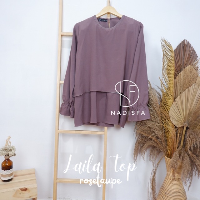 LAILA TOP