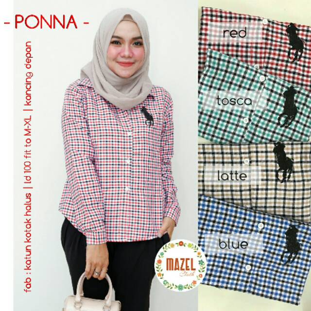 

Ponna
