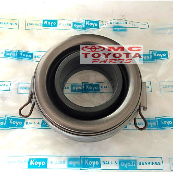 Drag Dek Laher Bearing Kopling Corona Absolut Twincam Camry RCT358SA2