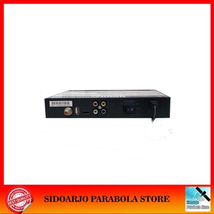 Nex Mola Parabola Biru G2 Receiver Rekomendasi Lengkap Lokal Premium