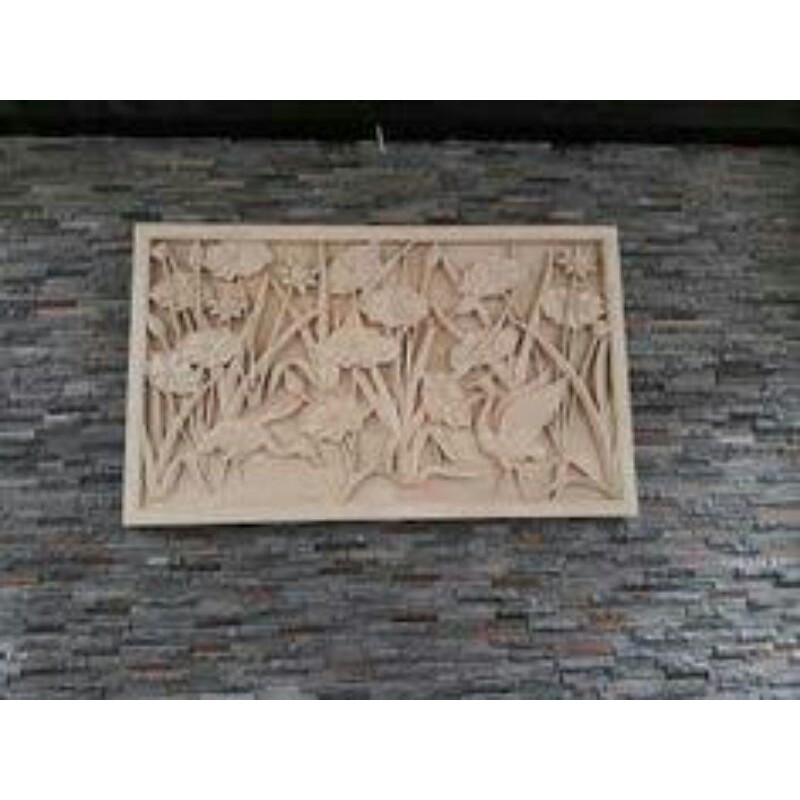 relief batu alam ornamen batu putih ukiran batu alam paras jogja