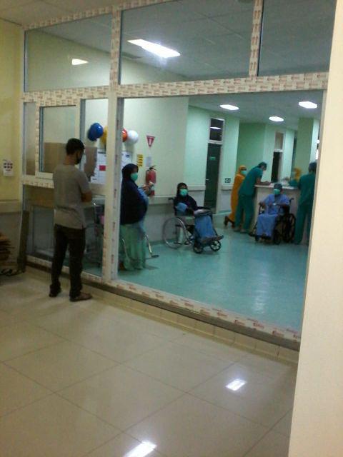 Readystok ♥️ Homedress Midi Ruffle Non Busui / Daster Midi Ruffle