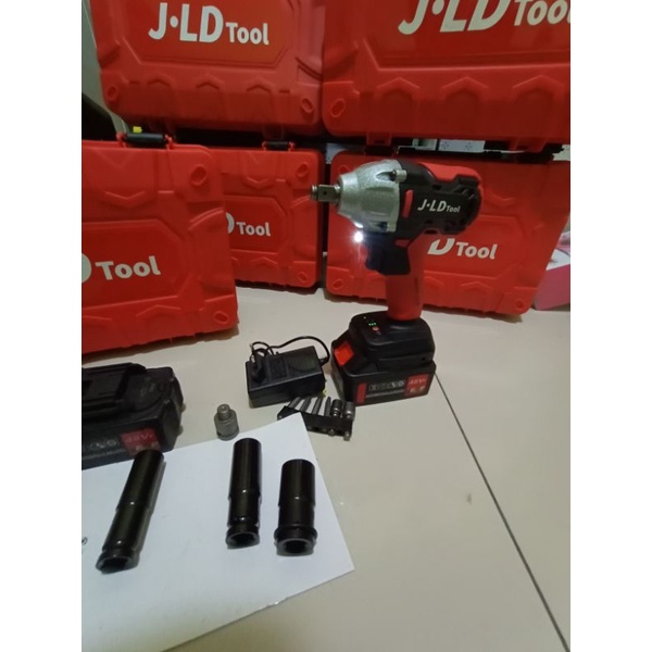 cordless impact wrench alat buka baud uchiha jld tool