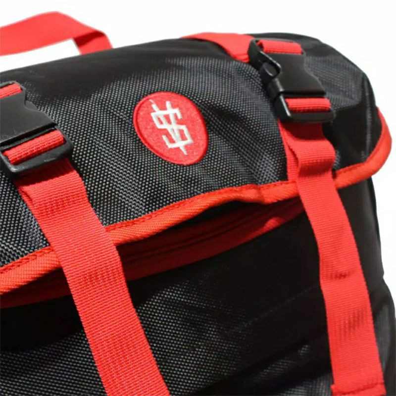 Bagpack Straight Vision bestseller