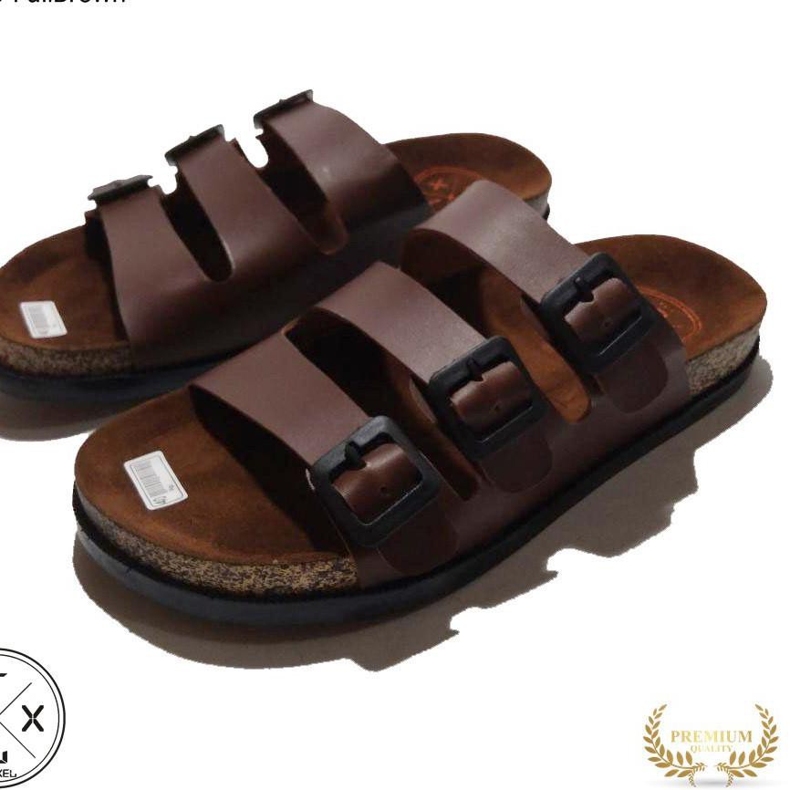 ¯667¥ Sepatu Sandal Selop Sandal Wanita Model Kickers ›