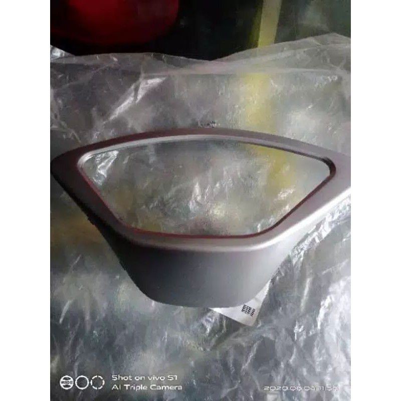 Lis speedometer supra x 125 2006-2012