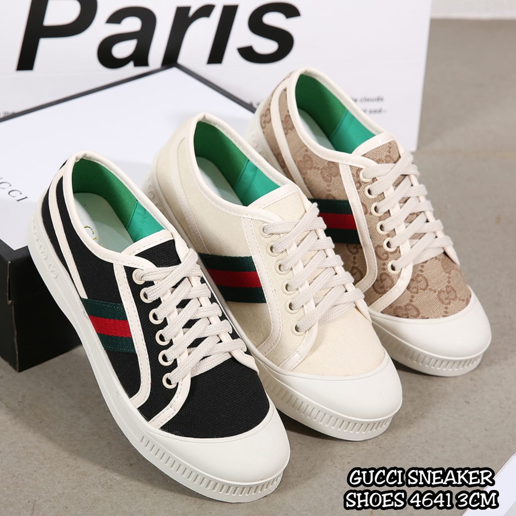 gucci sneaker low