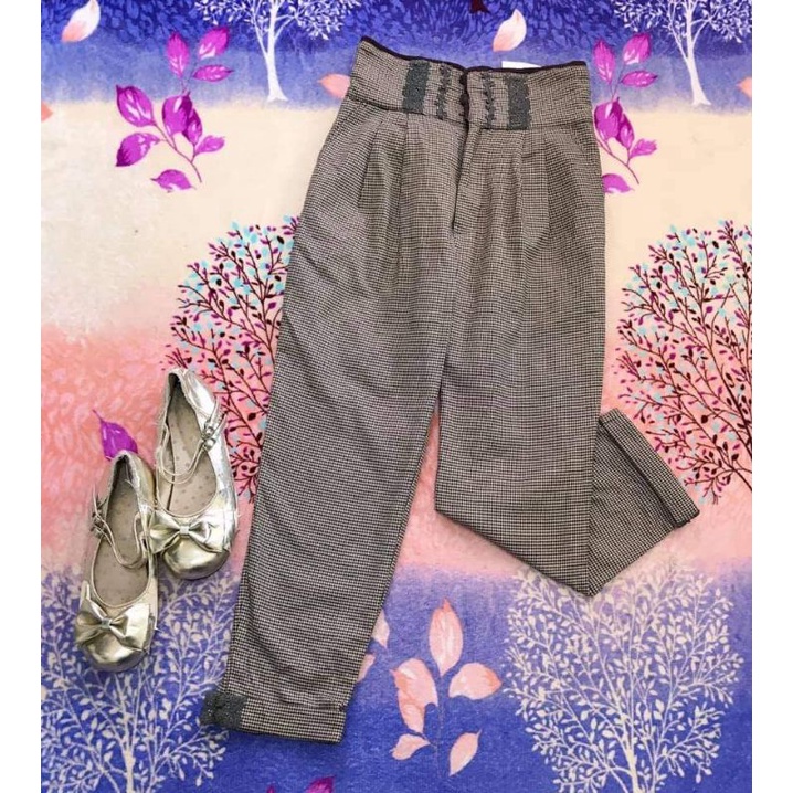 Axes Femme Pants/Celana Axes Femme