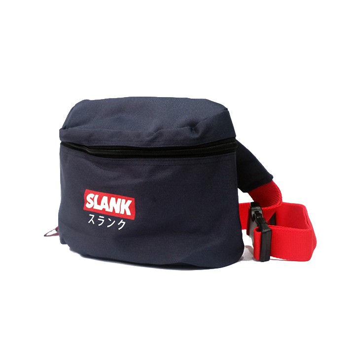 Waist Bag Slank (Official Merchandise Slank)