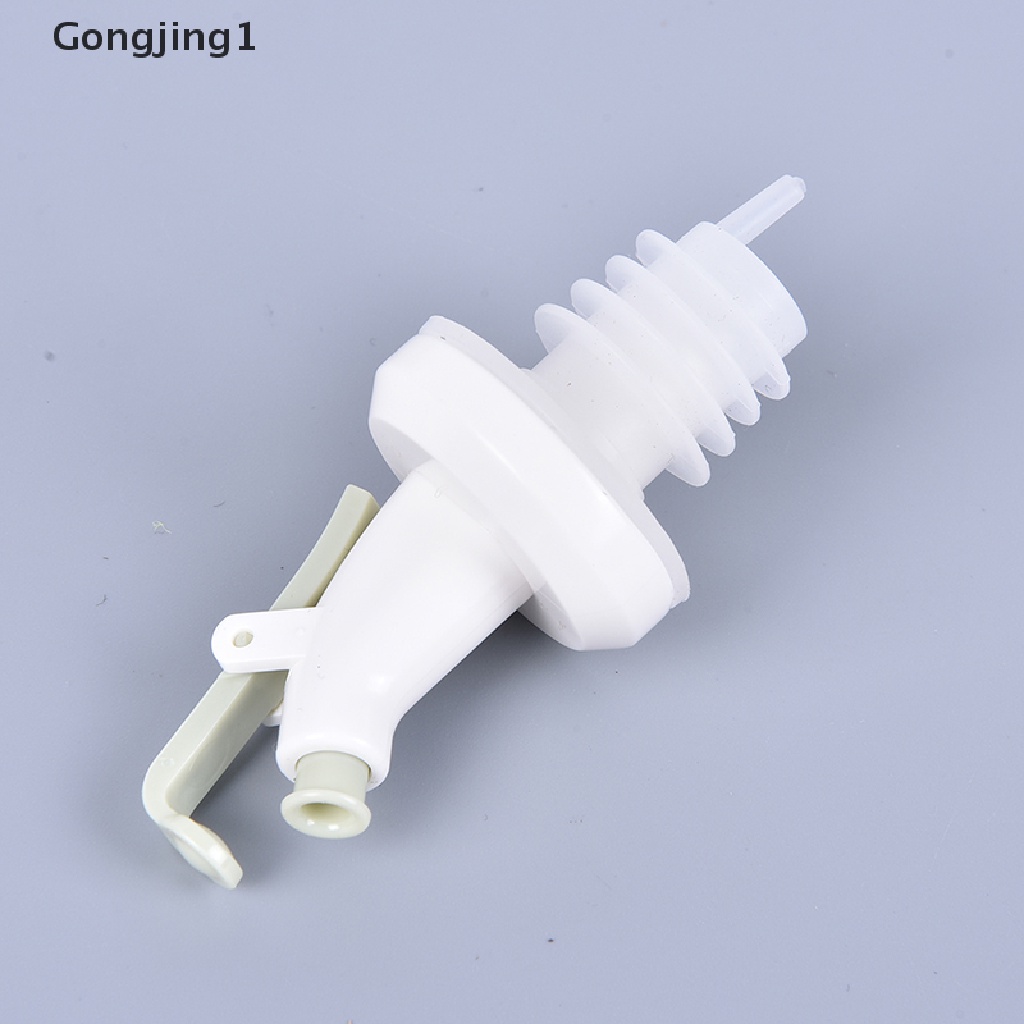 Gongjing1 Keran Dispenser Minyak / Saus / Cuka