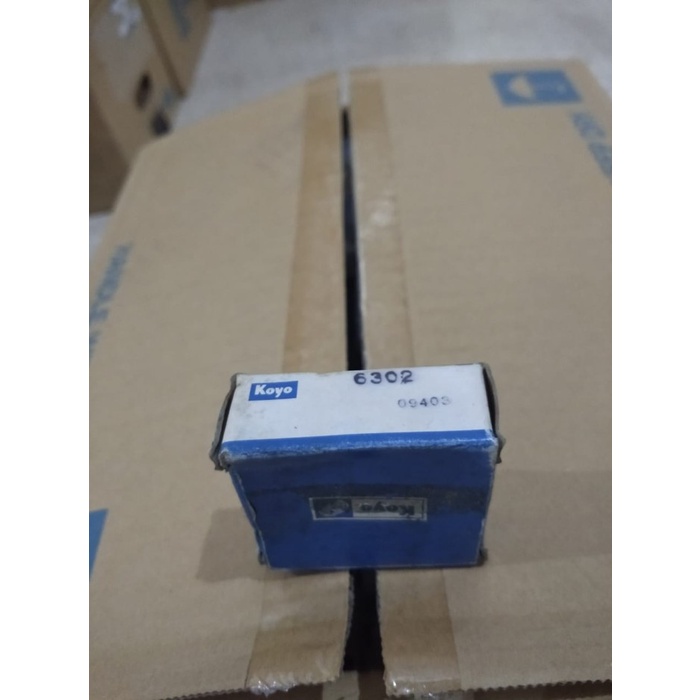 6302 CM KOYO