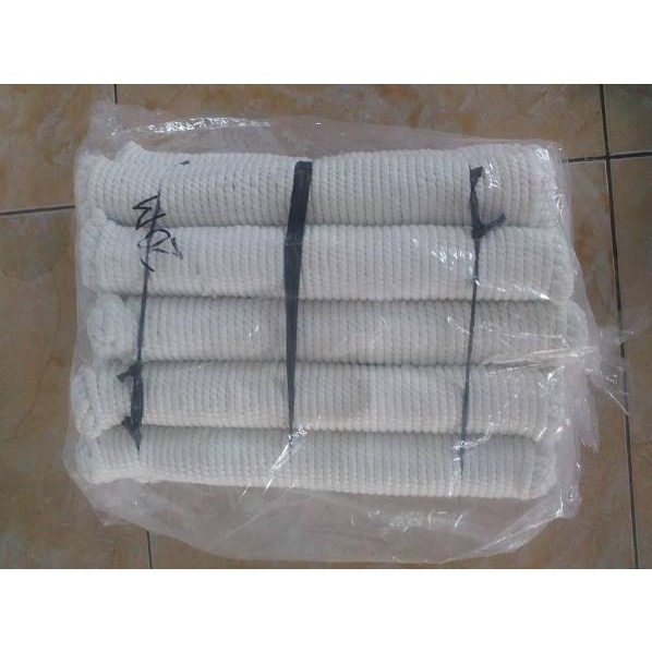 

[KODE PRODUK GGNDZ9467] Tali marlon 20 meter - tali tambang - tali pramuka - tali serat - tali nilon nylon - benang nylon