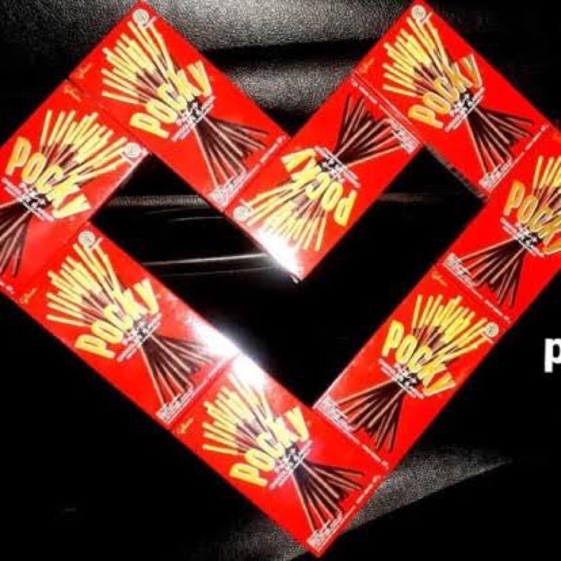 

POCKY LOVE