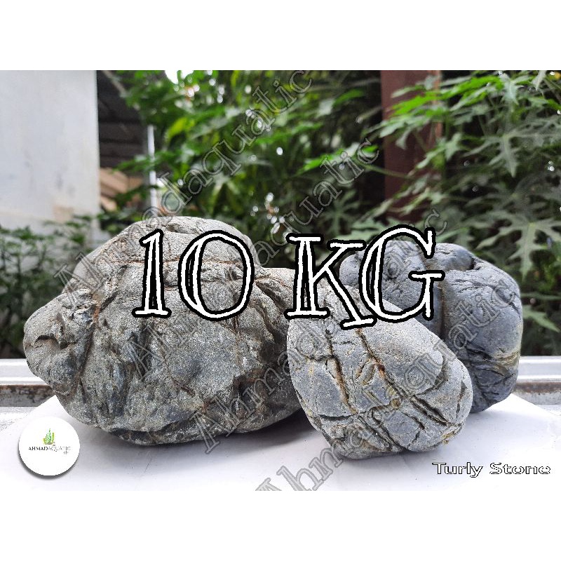 Batu Turli/Turly Stone 10 KG