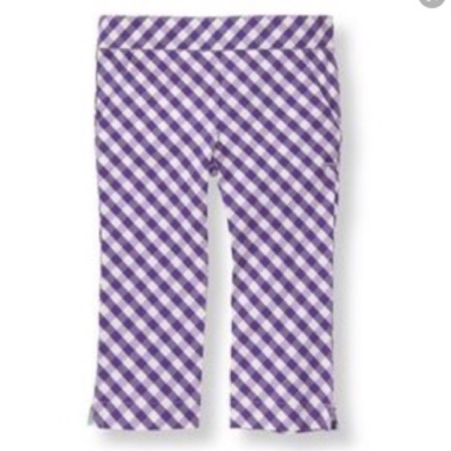 Celana anak perempuan janie and jack