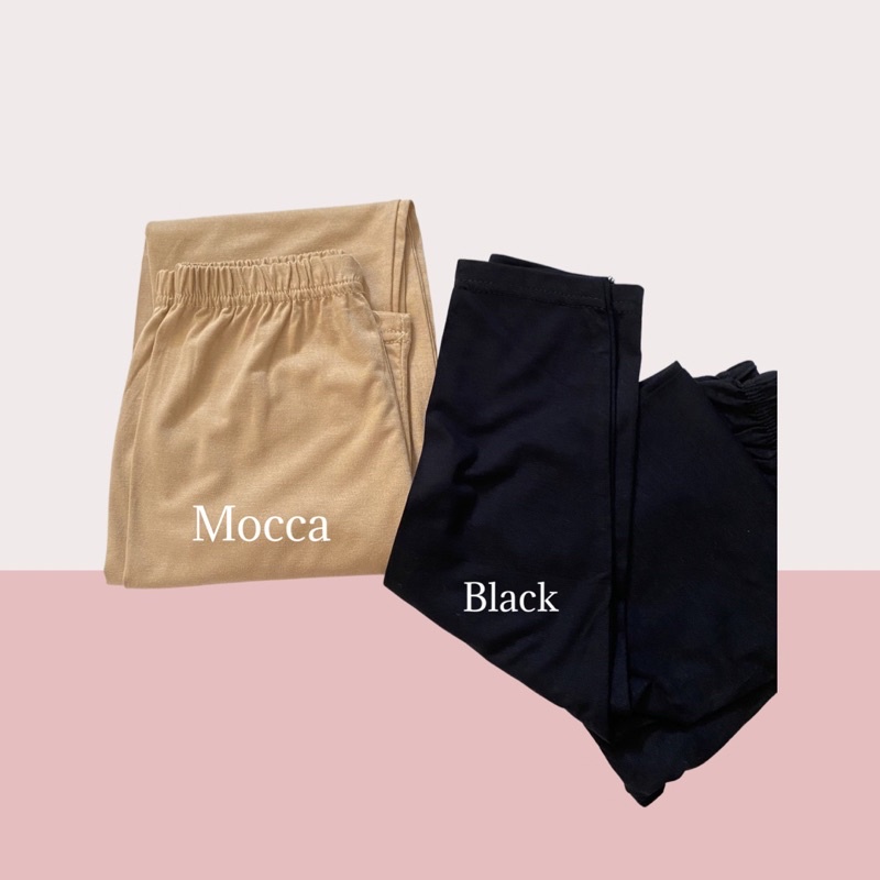 Legging Anak Basic Legging Anak Legging Remaja