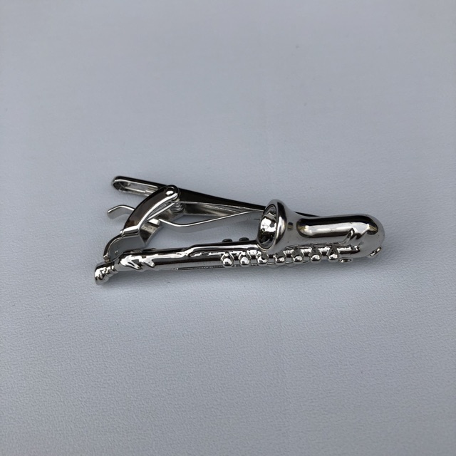 FASHION TIE CLIP JEPITAN DASI