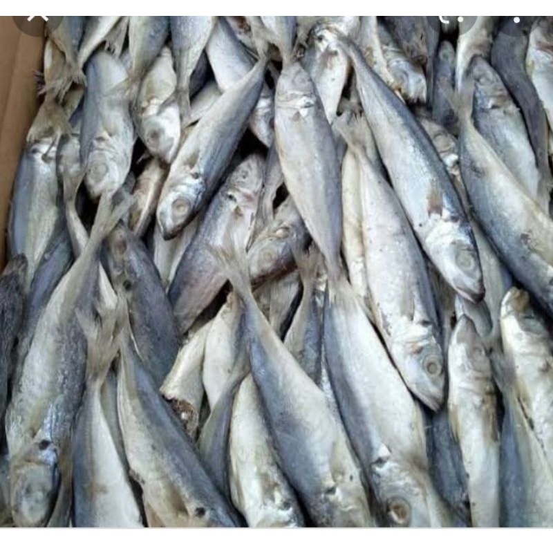 

ikan asin klotok 250
