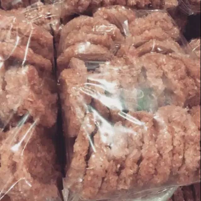 

Rengginang Ketan Asli