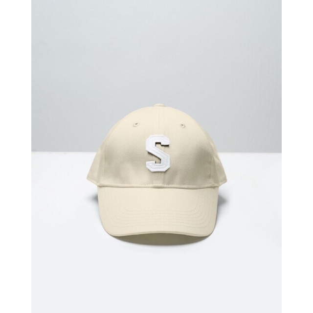 TOPI CAP STARTER STH1A0214U BEIGE BNIP 100% MATERIAL ORIGINAL