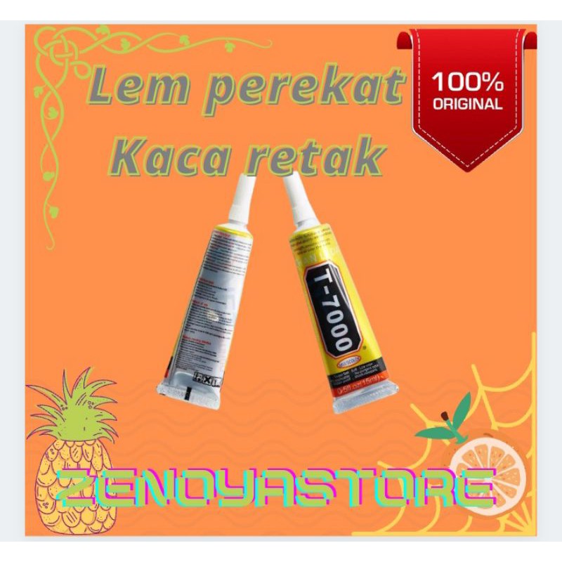 LEM LCD/LEM CASING HP/LEM TOUCHSCREEN/LEM KACA MOBIL RETAK