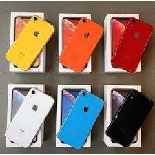 IPhone XR - FULLSET  - COD PEKANBARU-7