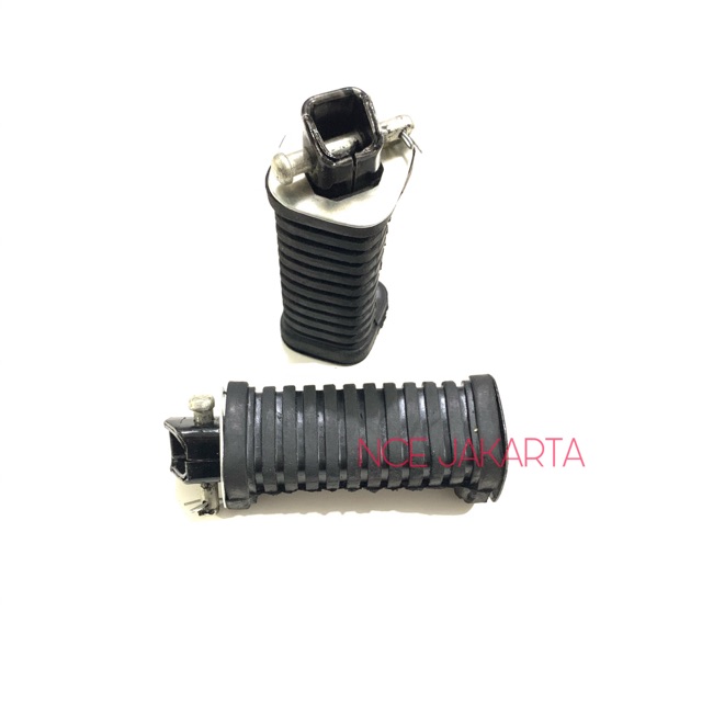 INJEKAN KAKI FOOTSTEP BELAKANG RX KING F1ZR