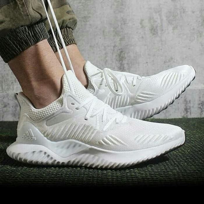 adidas alphabounce beyond original