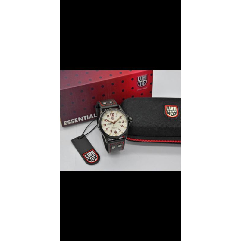 JAM TANGAN PRIA LUMINOX 8105