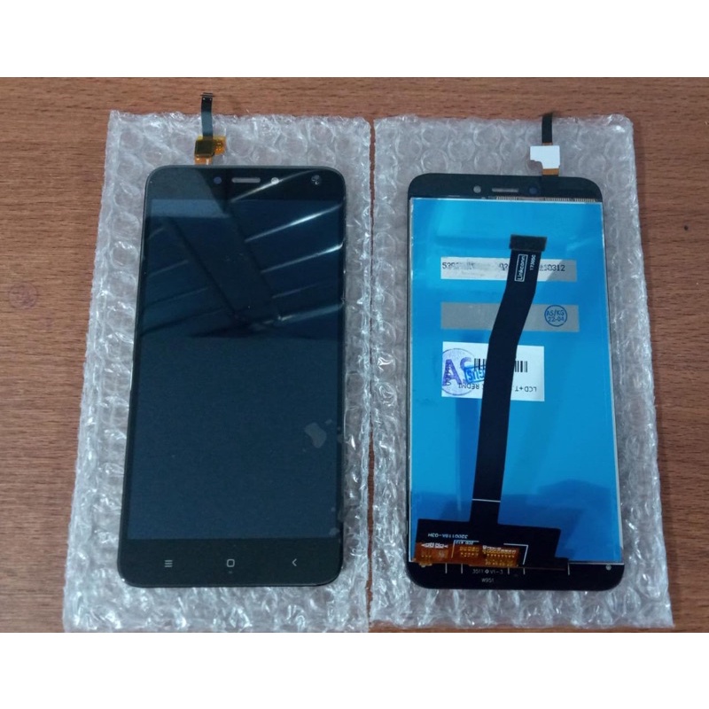 Lcd Ts Xiaomi Redmi 4x