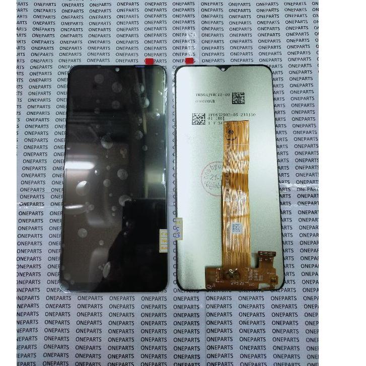 Big Sale LCD TOUCHSCREEN SAMSUNG GALAXY A12 A125 OLED2 INCELL
