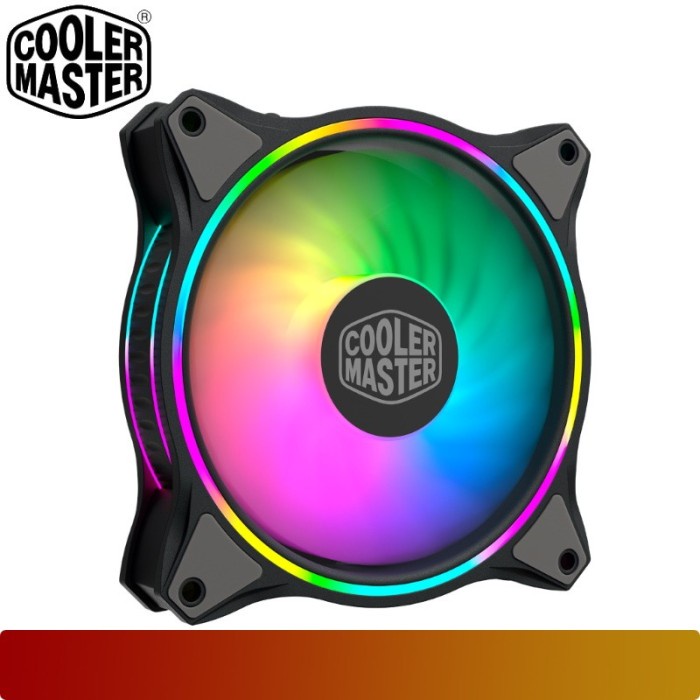 Cooler Master MasterFan MF120 Halo