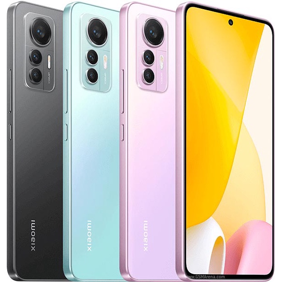 Xiaomi 12 Lite 8GB+256GB Garansi Resmi Xiaomi 1 Tahun-2