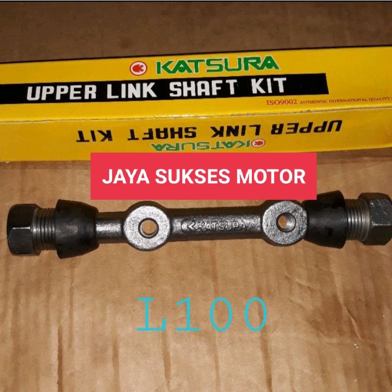 upper arm Shaft As sayap atas L100